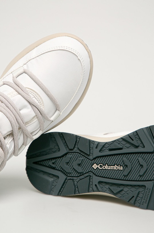 Columbia - Snehule SLOPESIDE VILLAGE OH MID biela 1917971