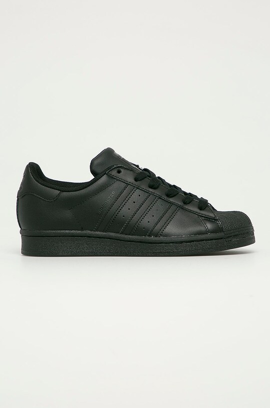 adidas Originals ghete de piele Superstar EG4957.