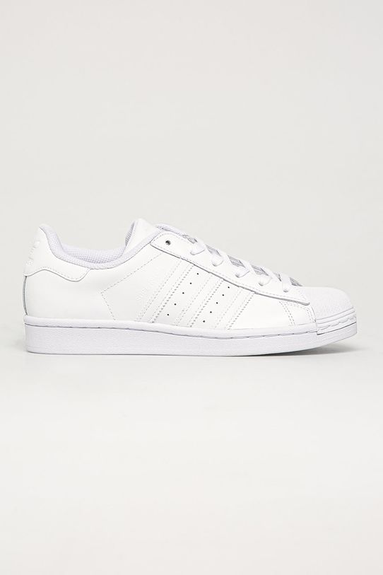adidas Originals sneakersy Superstar niska biały EG4960