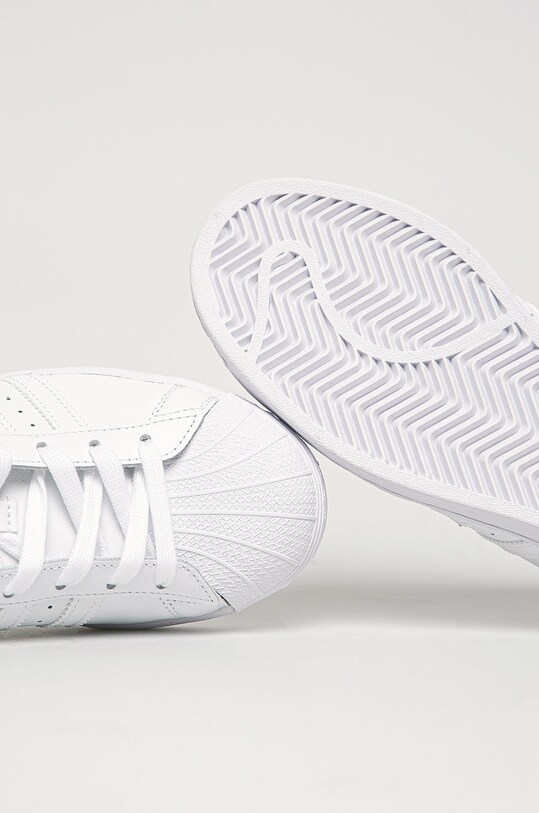adidas Superstar Triple White white EG4960