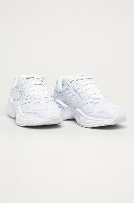Kappa - Boty Krypton OC 242744OC bílá AW20