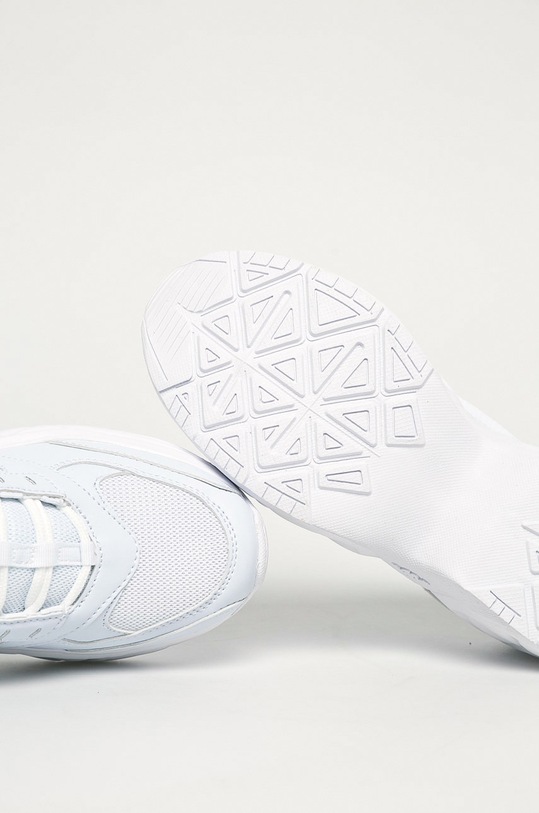 Kappa - Boty Krypton OC bílá 242744OC