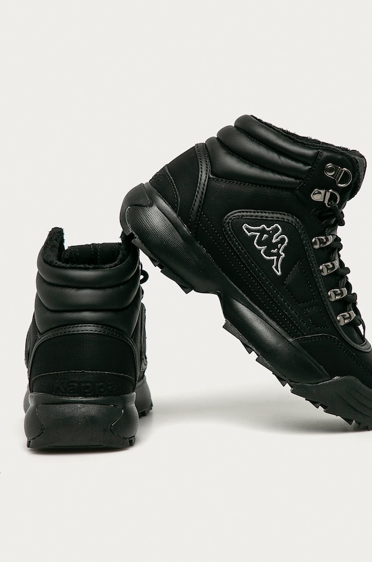 Obuća Tenisice Kappa Shivoo Ice 242968 crna