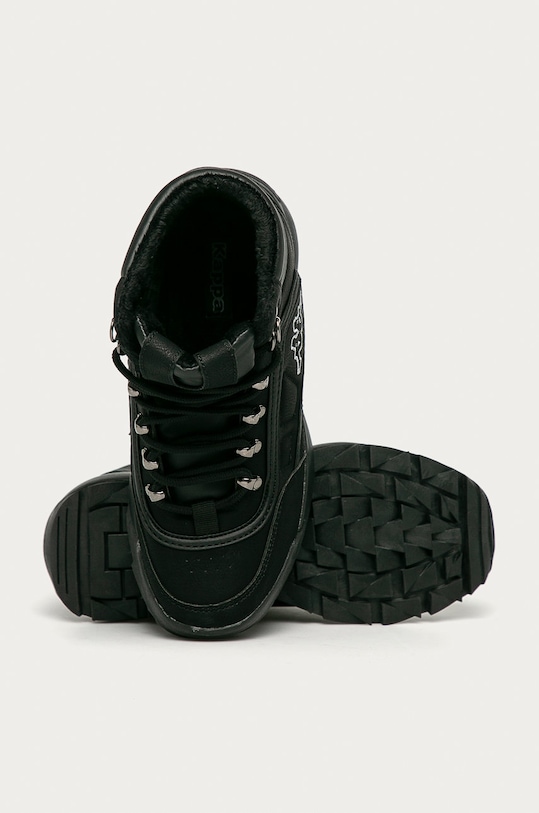 Tenisice Kappa Shivoo Ice crna 242968