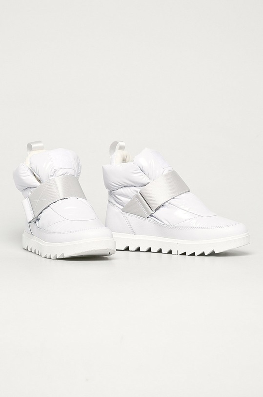 Sorel Sněhule Joan Of Arctic 1916391 bílá AW20
