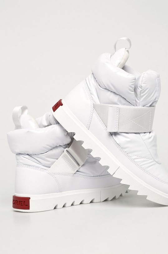 Boty Sorel Sněhule Joan Of Arctic 1916391 bílá