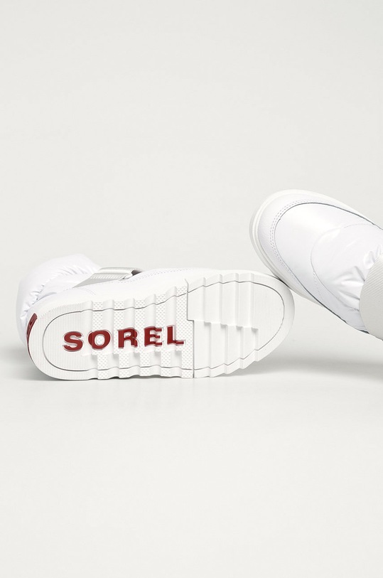 Sorel Sněhule Joan Of Arctic 1916391 bílá