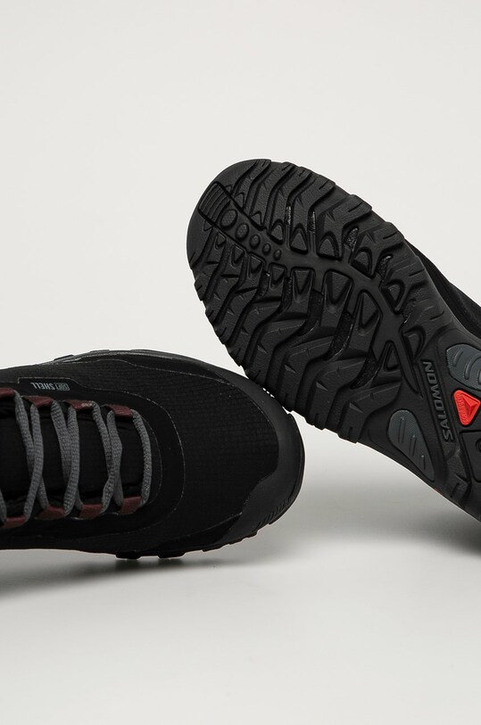 Salomon - Buty Shelter CS WP W czarny L41110500