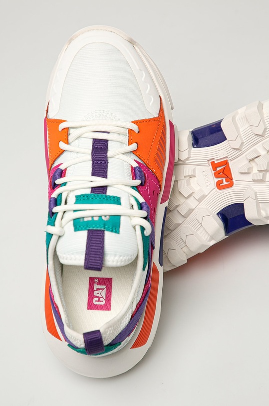 Boty CAT Footwear Raider Sport vícebarevná P110063