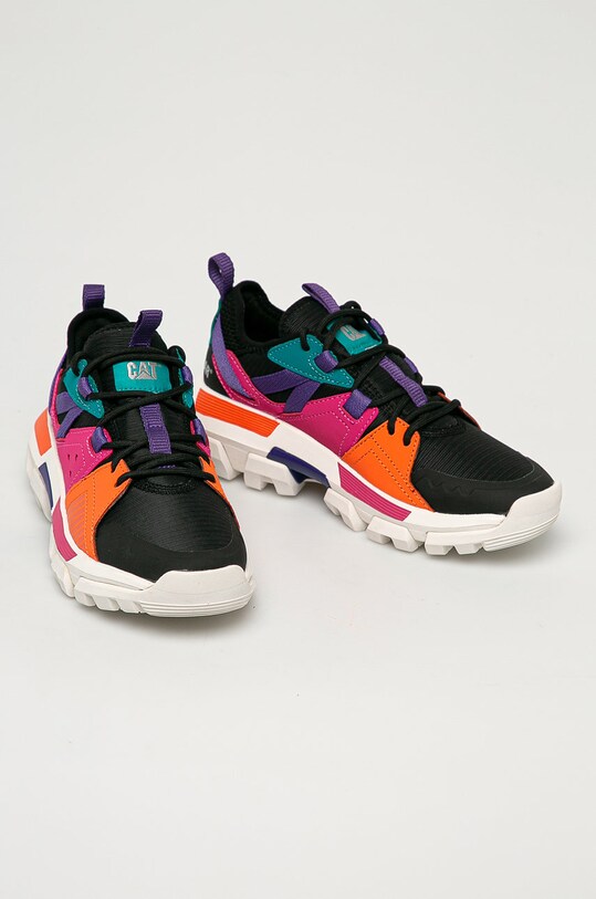 Caterpillar - Pantofi Raider Sport P110064 multicolor AW20