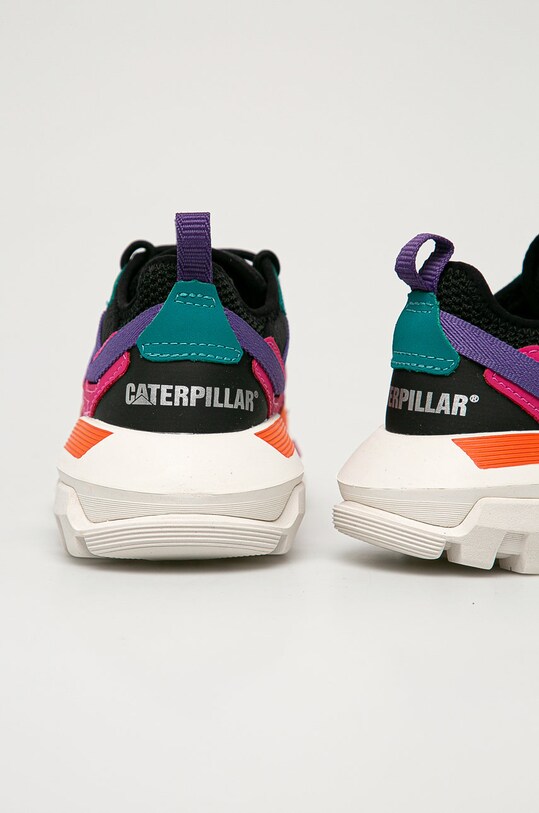 Încălțăminte Caterpillar - Pantofi Raider Sport P110064 multicolor