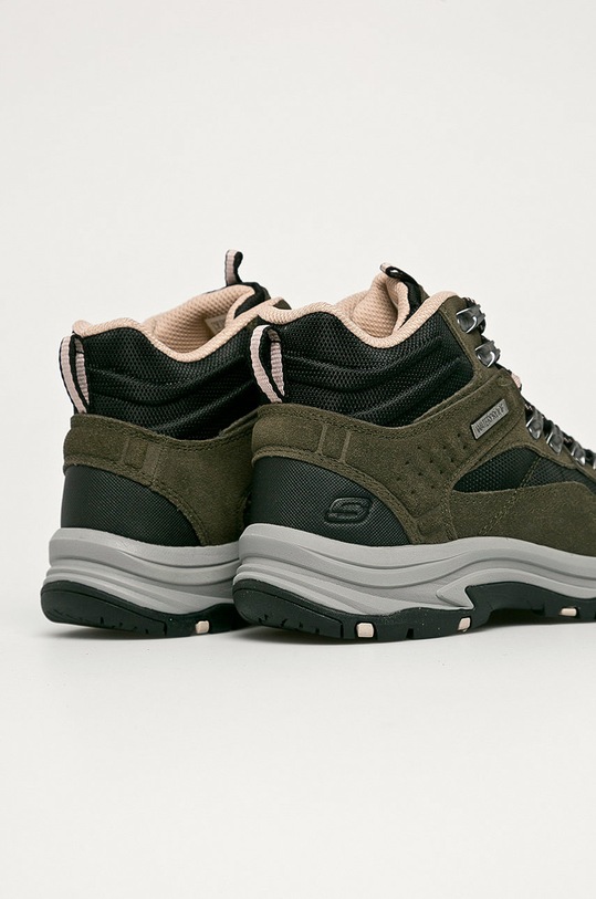 Παπούτσια Skechers - Παπούτσια 167008 πράσινο