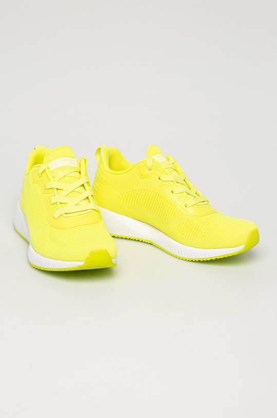 Skechers - Cipő 33162 sárga AW20