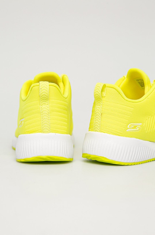 Cipők Skechers - Cipő 33162 sárga