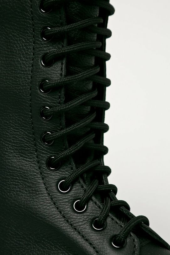 Dr. Martens leather boots black DM11820008