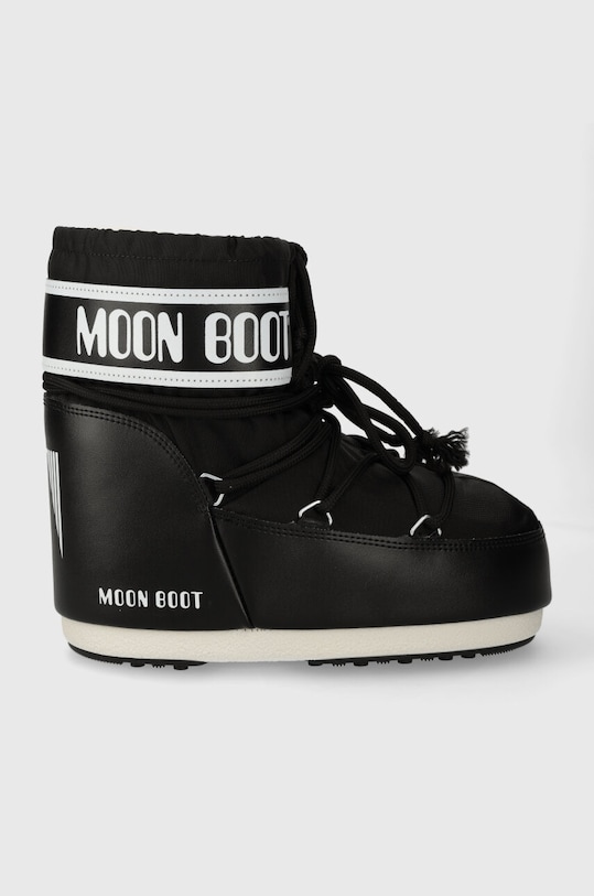 Moon Boot - Śniegowce Classic Low