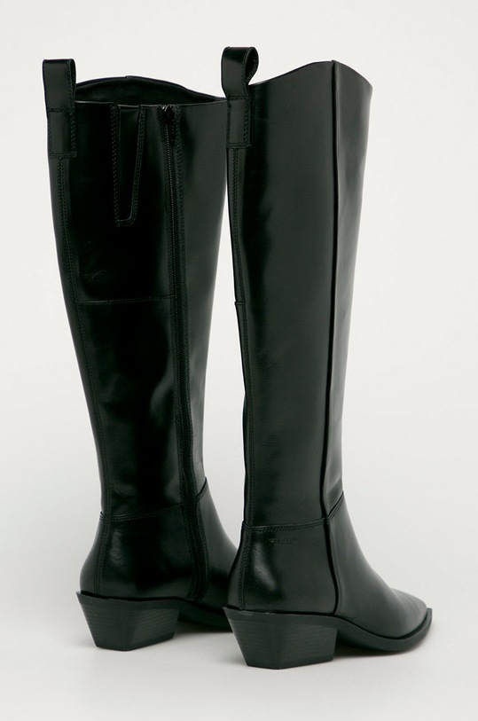 Vagabond Shoemakers - Ghete de piele Ally 5011.001.20 negru AW20