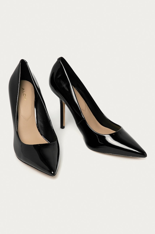 Aldo - Szpilki Sophy SOPHY.001 czarny AW20