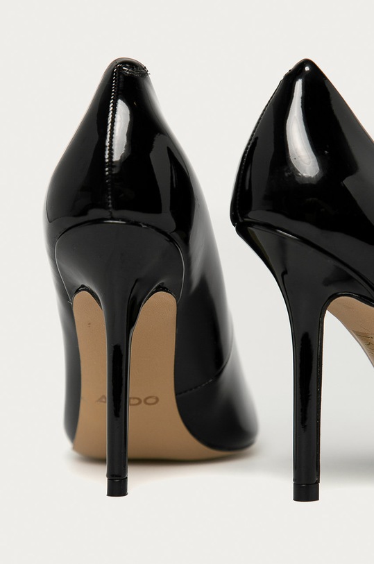 Obuwie Aldo - Szpilki Sophy SOPHY.001 czarny