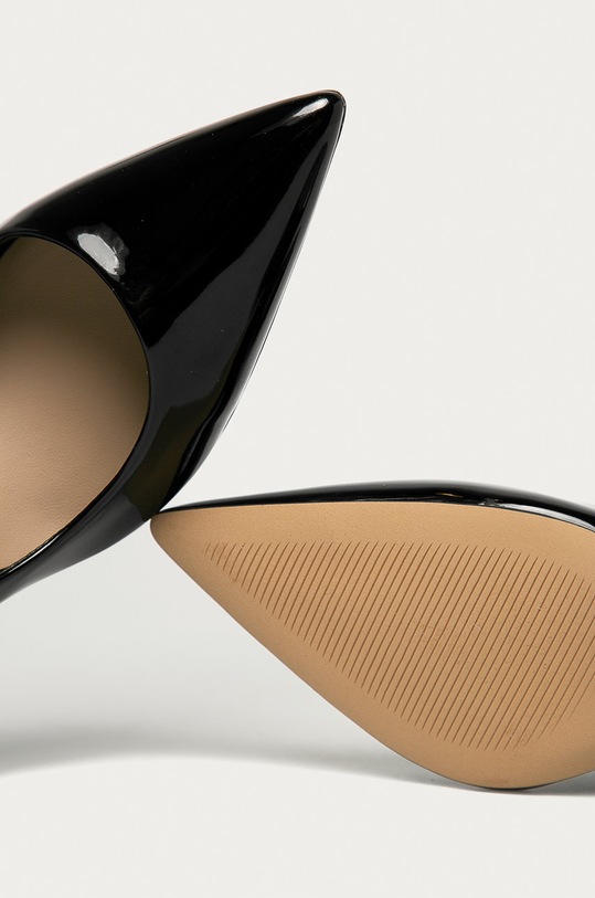 Aldo - Szpilki Sophy czarny SOPHY.001