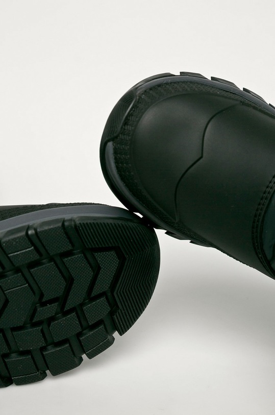 Hunter Cizme de iarna WFT2094WWU negru
