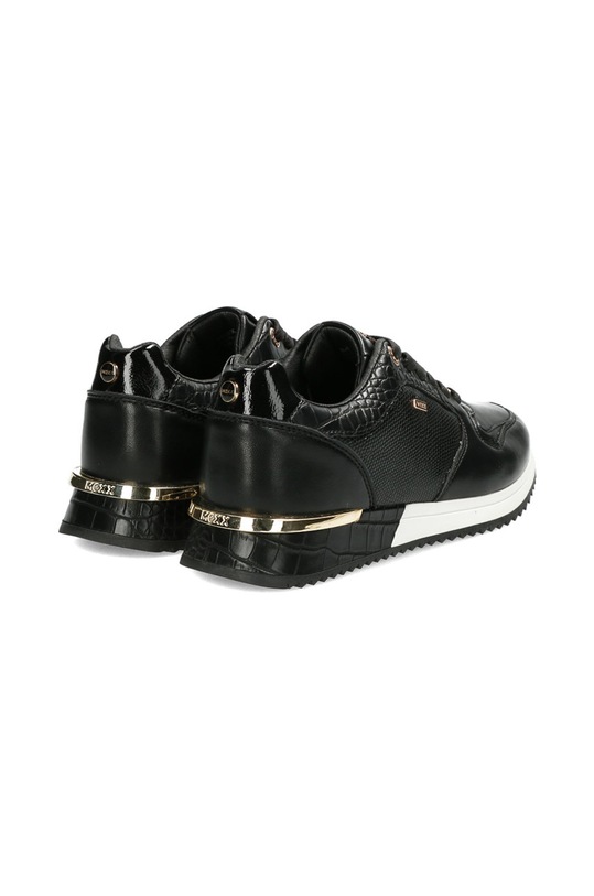 Boty Mexx - Boty Fleur MXK0143.01W černá