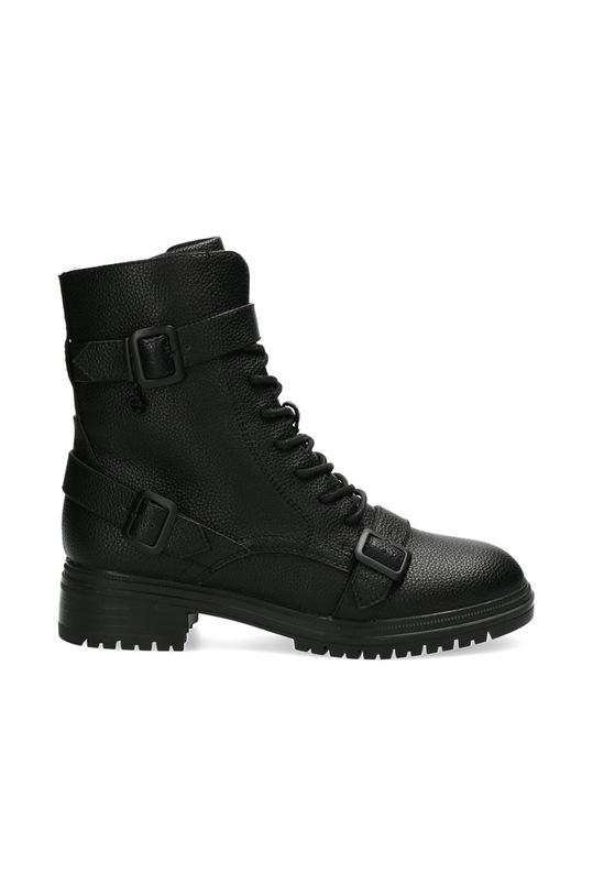 Mexx - Μποτάκια Booties Félinn χωρίς μόνωση μαύρο MXMS0008W