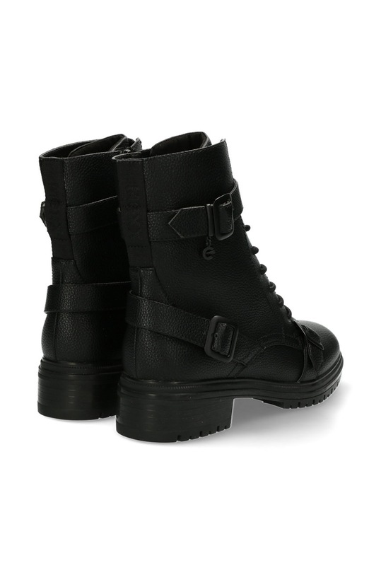 Παπούτσια Mexx - Μποτάκια Booties Félinn MXMS0008W μαύρο