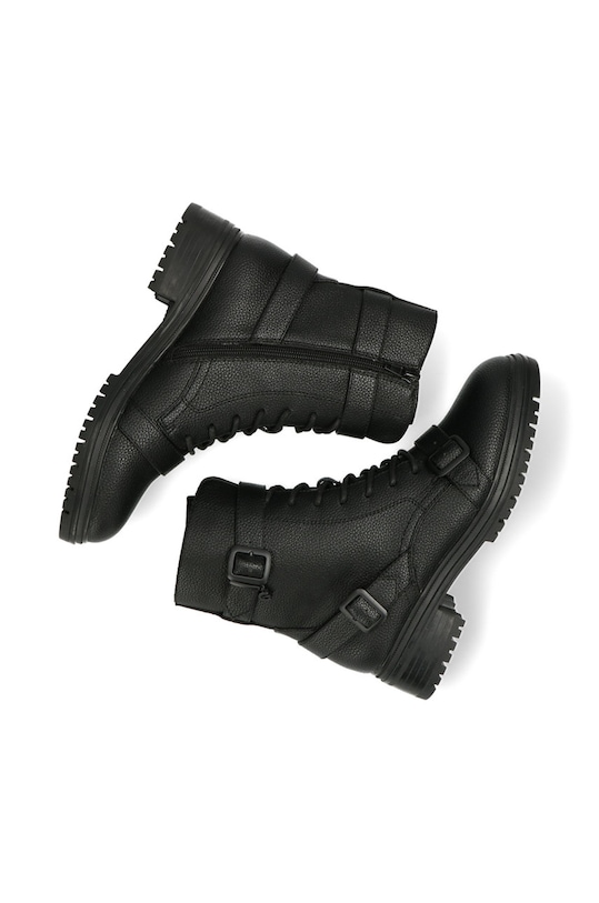 Mexx - Μποτάκια Booties Félinn μαύρο MXMS0008W