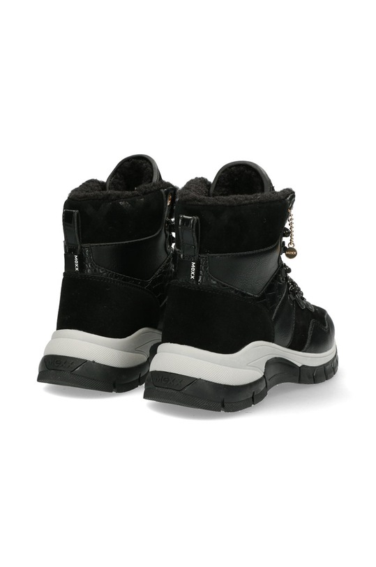 Παπούτσια Mexx - Αρβύλες Ankle Boots Faylin MXSE0026W μαύρο