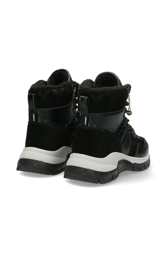 Παπούτσια Mexx - Αρβύλες Ankle Boots Faylin MXSE0026W μαύρο