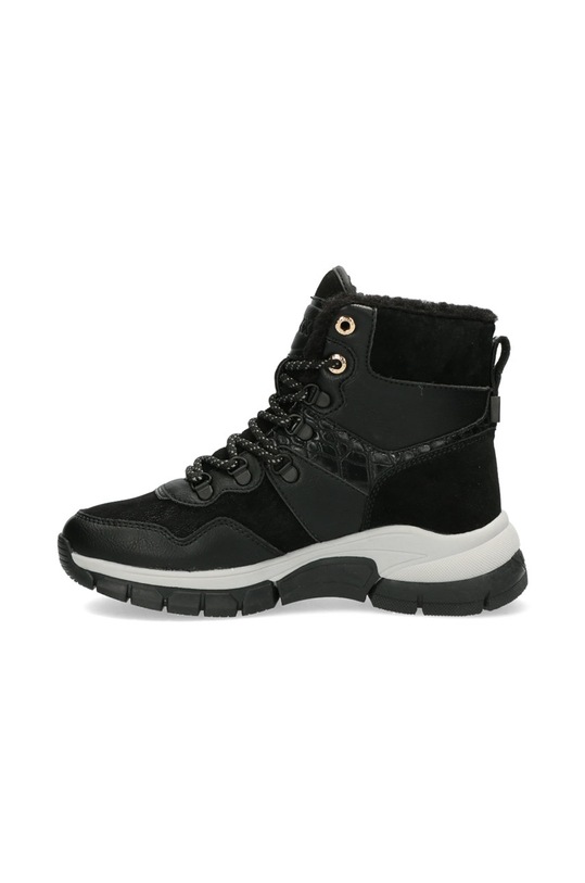 Mexx - Αρβύλες Ankle Boots Faylin MXSE0026W μαύρο