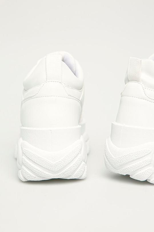 Încălțăminte Altercore pantofi Mossi MOSSI.white alb