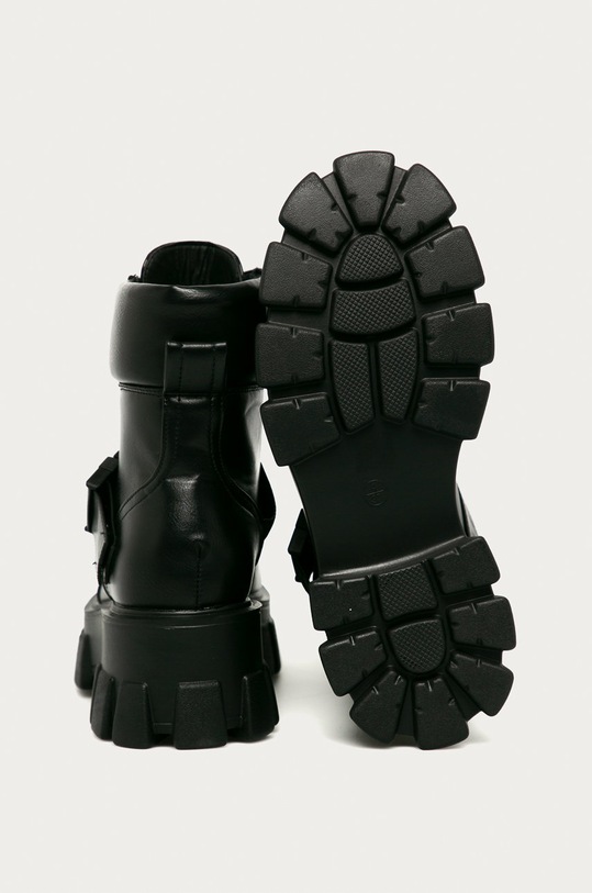 Truffle Collection - Farmářky ROTA12 černá