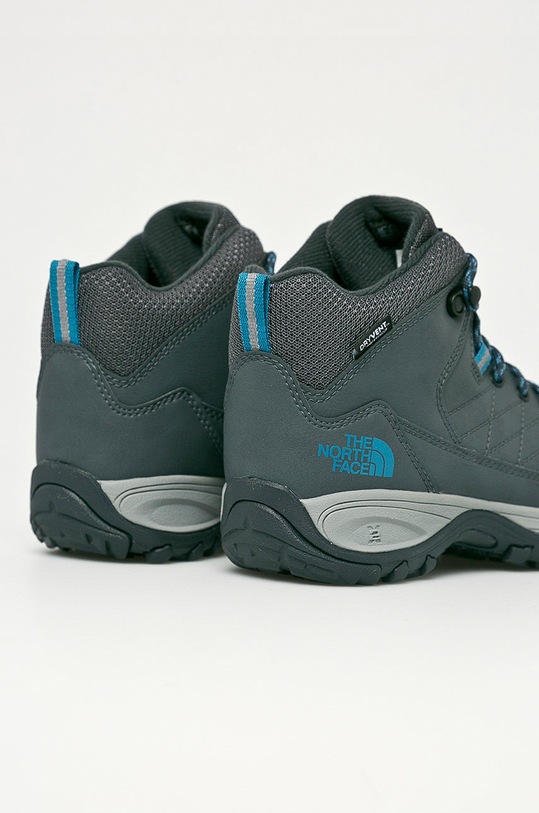 Obuwie The North Face buty Storm Strike II NF0A3RRRGU81 szary