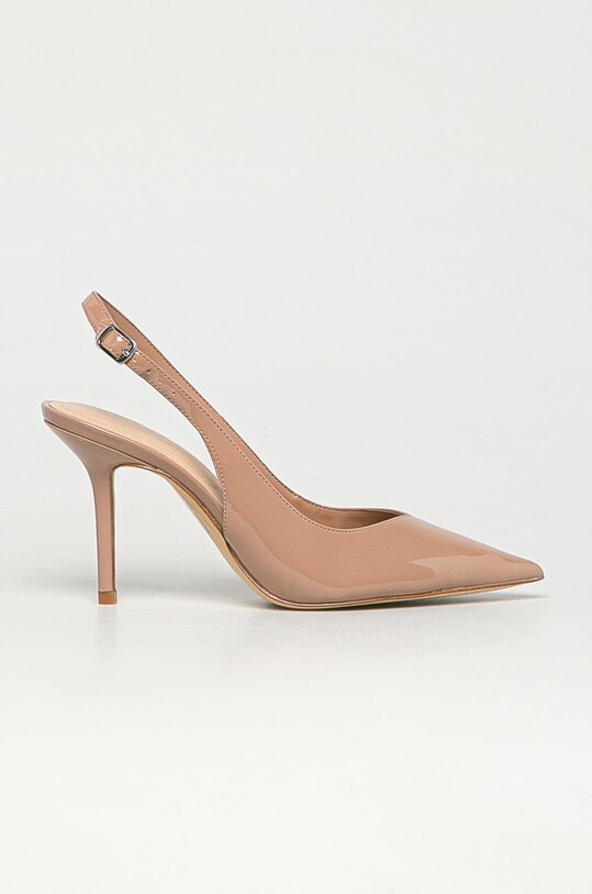 Aldo - Туфли Julietta свыше 8 см бежевый JULIETTA.270