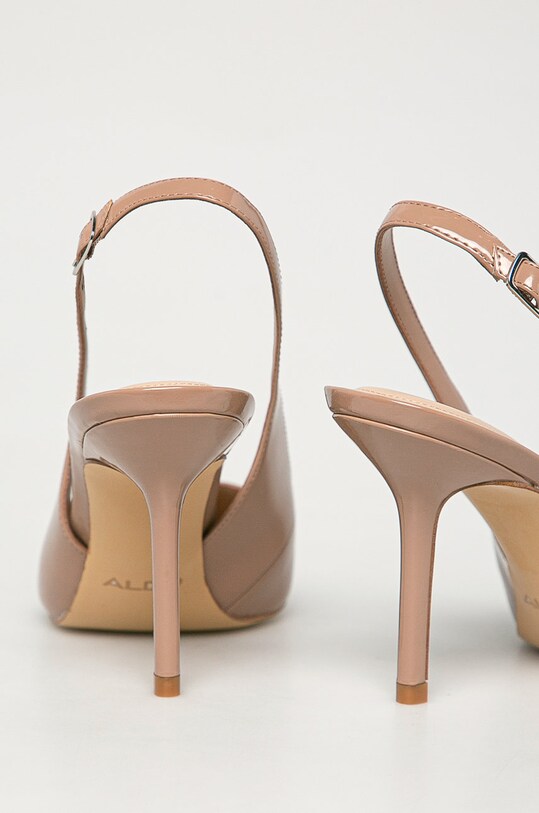 Обувь Aldo - Туфли Julietta JULIETTA.270 бежевый