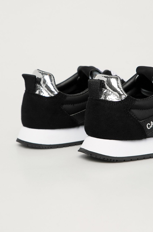 Obuwie Calvin Klein Jeans - Buty R1652.001 R1652.001 czarny