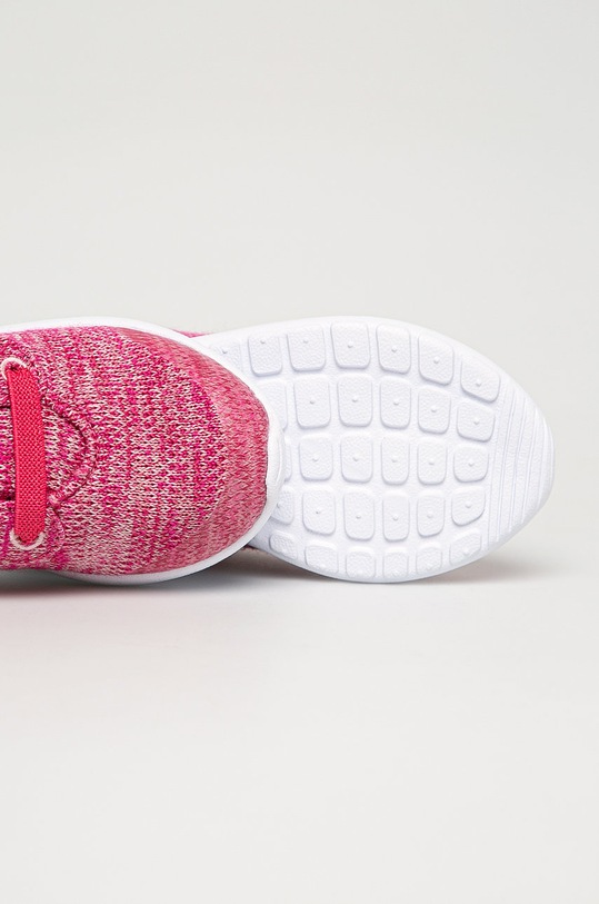 Emu Australia - Detské topánky Mills Mesh Multi ružová K12394.FUCHSIA