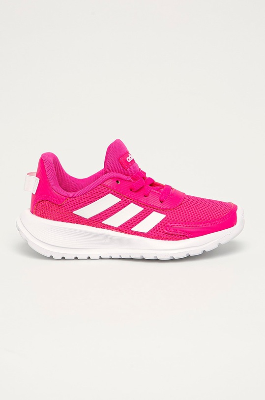 adidas Buty dziecięce EG4126 syntetyczny różowy EG4126