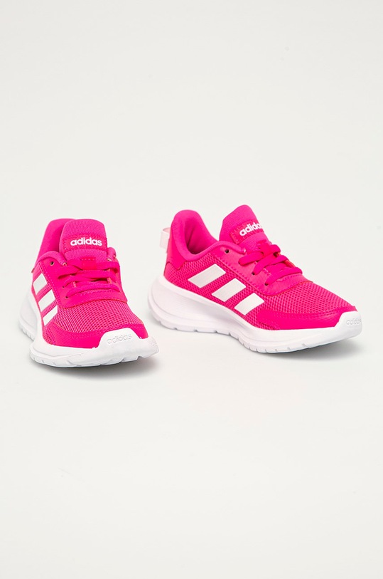 adidas Buty dziecięce EG4126 EG4126 różowy SS21