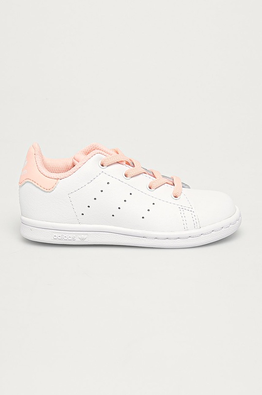 adidas Originals - Pantofi copii Stan Smith El I FV2917 piele alb FV2917