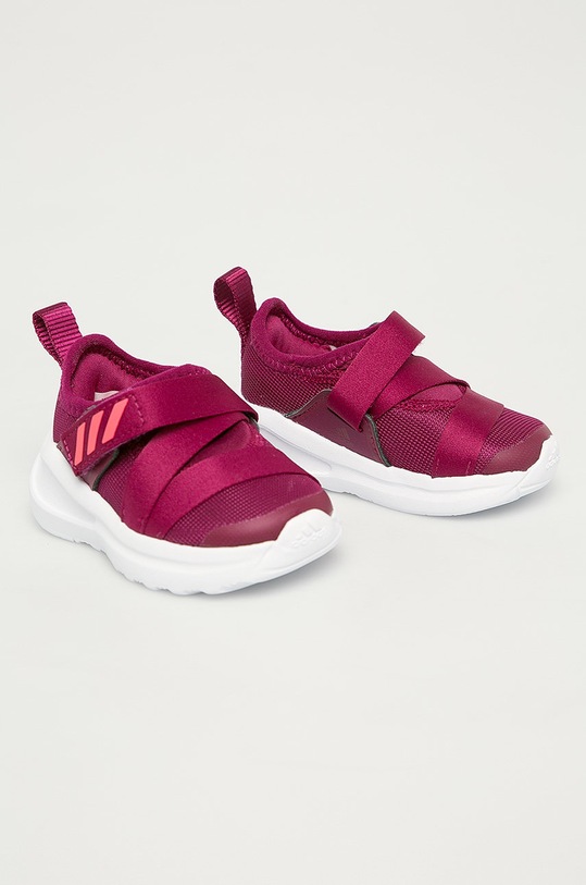 adidas Performance - Pantofi copii FortaRun X FW2599 FW2599 violet AW20