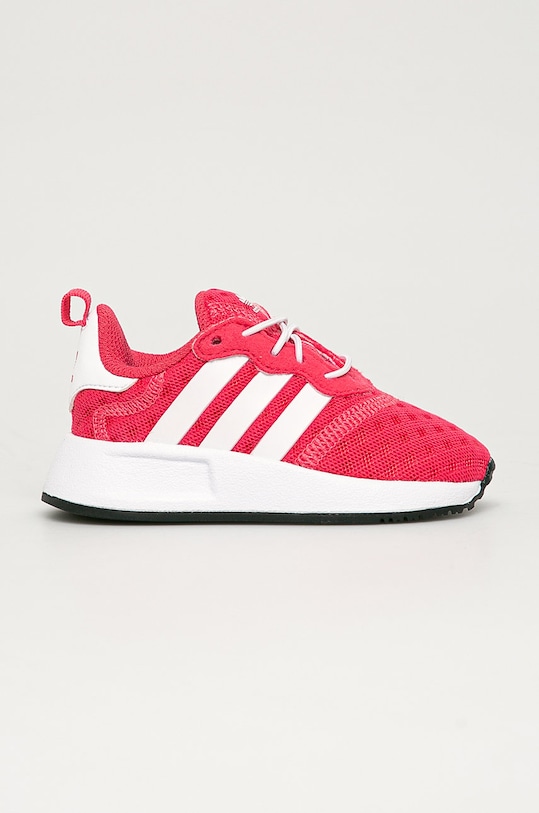 adidas Originals - Pantofi copii X_PLR S FW0446 textil roz FW0446