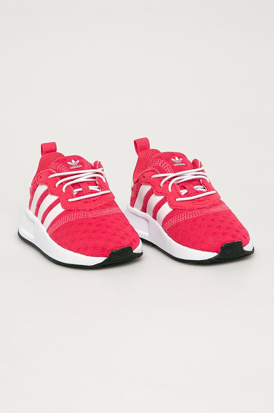 adidas Originals - Pantofi copii X_PLR S FW0446 FW0446 roz AW20