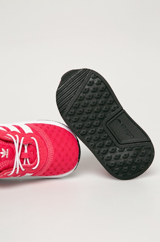 adidas Originals - Pantofi copii X_PLR S FW0446 roz FW0446
