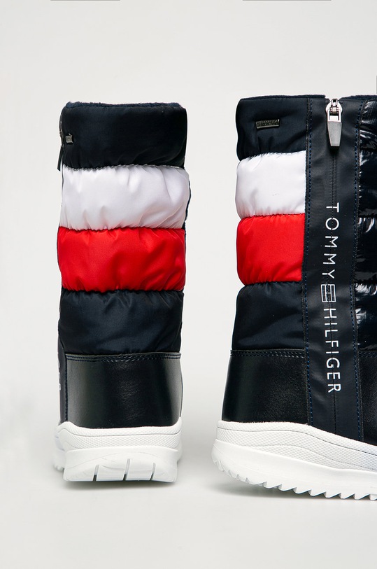 Fete Tommy Hilfiger Pantofi copii T3A6.30872.30.34 bleumarin