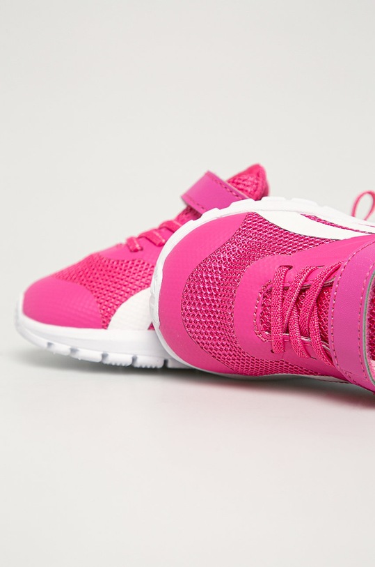 Reebok - Pantofi copii Rush Runner 3.0 FW8451 roz FW8451