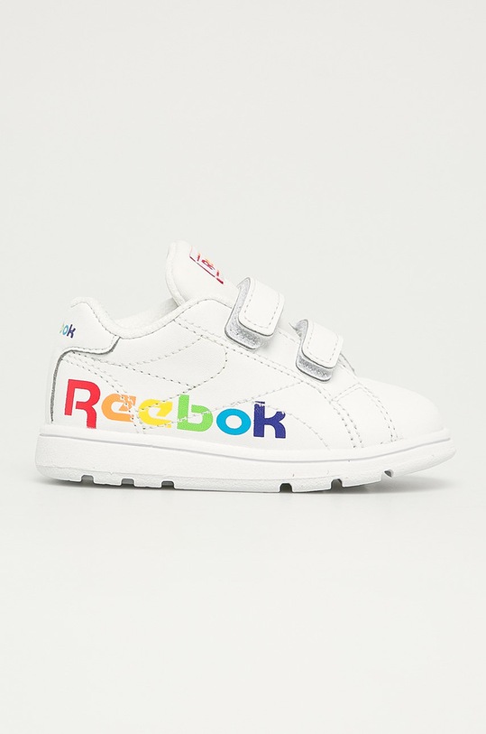 Reebok Classic - Pantofi copii RBK Royal Complete CLN 2. FX0109 alb FX0109