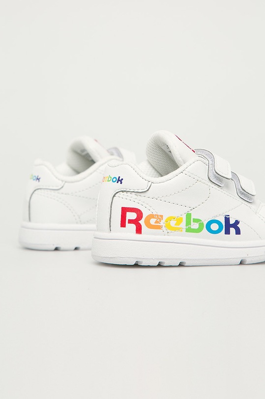 Fete Reebok Classic - Pantofi copii RBK Royal Complete CLN 2. FX0109 FX0109 alb
